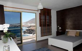 Galdar GC Vistas al Mar